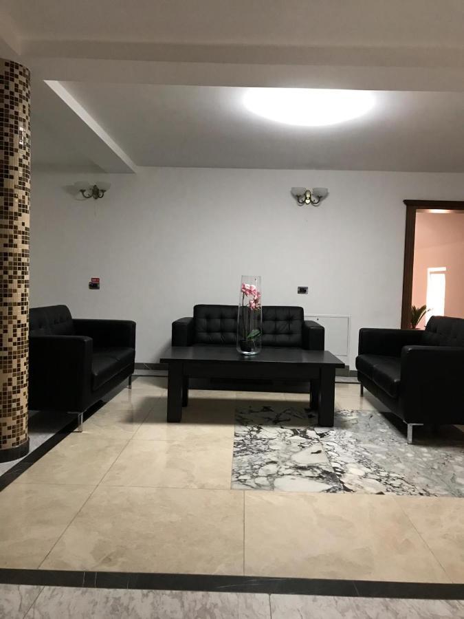 Pensiunea Montana Borsa Mm Băile Borşa 外观 照片